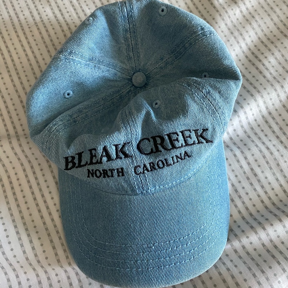 Vintage NC Dad Cap